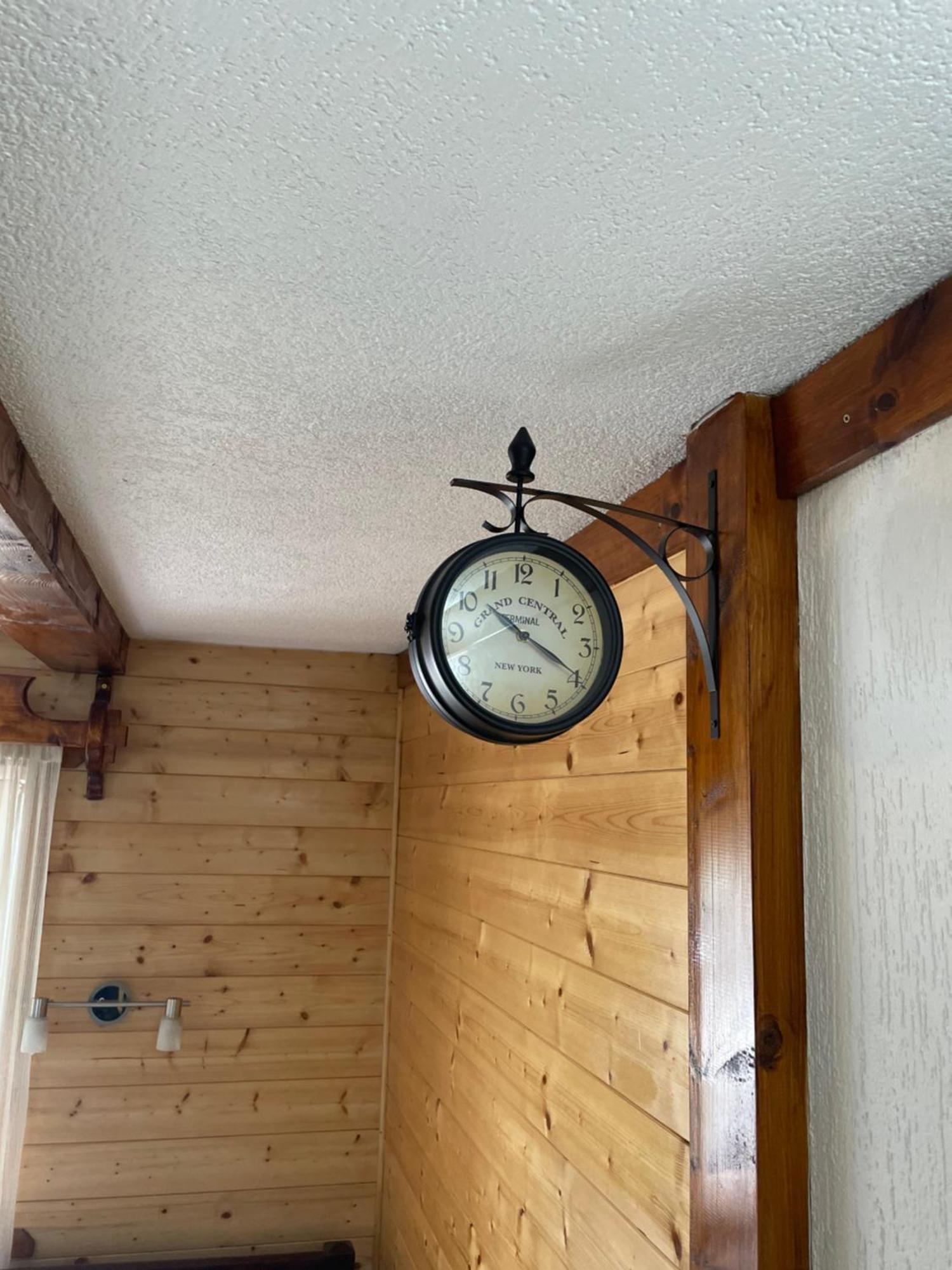 1 Appartement *