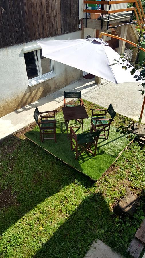 Appartement 1 Žabljak