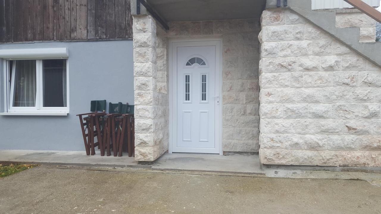 1 Appartement *