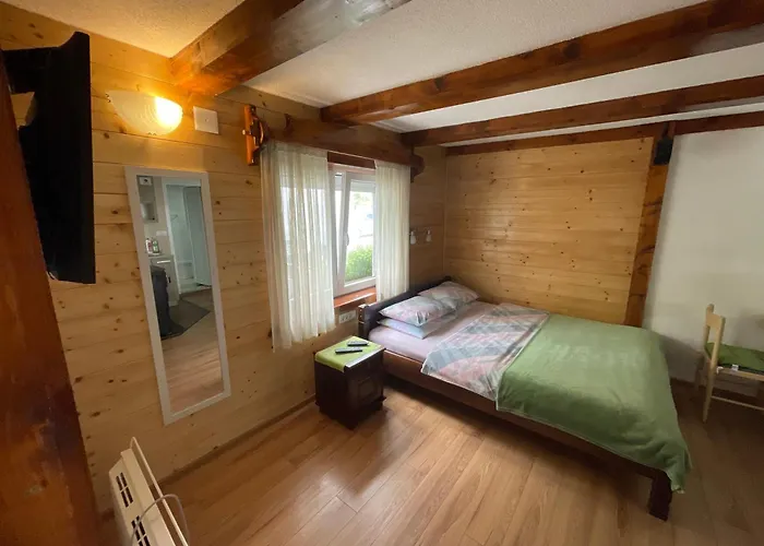 Zabljak Studio Apartment 1